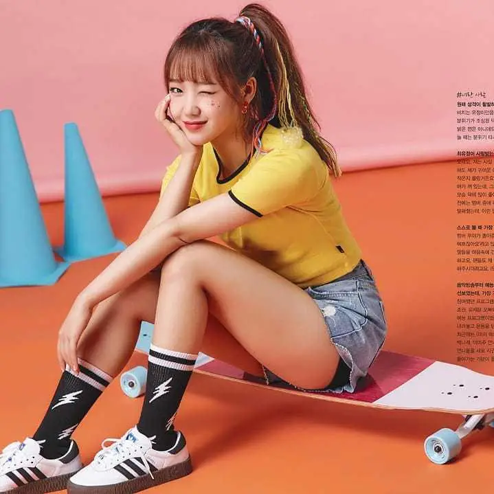 #위키미키 #최유정(HIM 화보).jpg