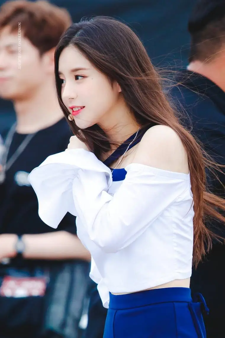 190727 #희진 #HeeJin #이달의소녀 #LOONA by SOMETHING HIGHLIGHT ‏