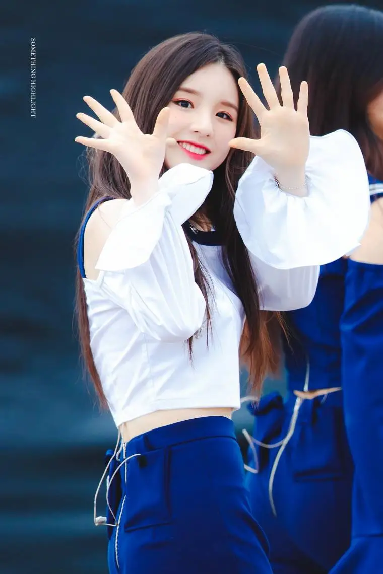 190727 #희진 #HeeJin #이달의소녀 #LOONA by SOMETHING HIGHLIGHT ‏