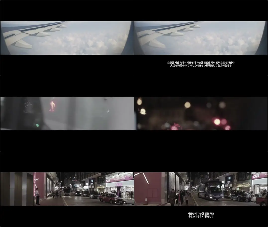 #로켓펀치 #Rocket_Punch #JURI Rocket Punch(로켓펀치) JURI’s Prologue