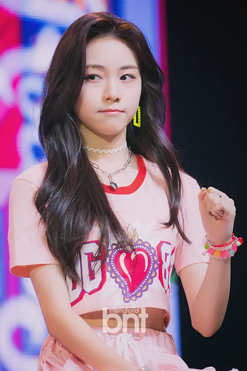 로켓펀치 다현. jpg