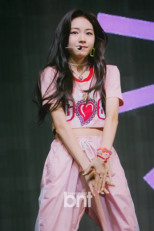로켓펀치 다현. jpg