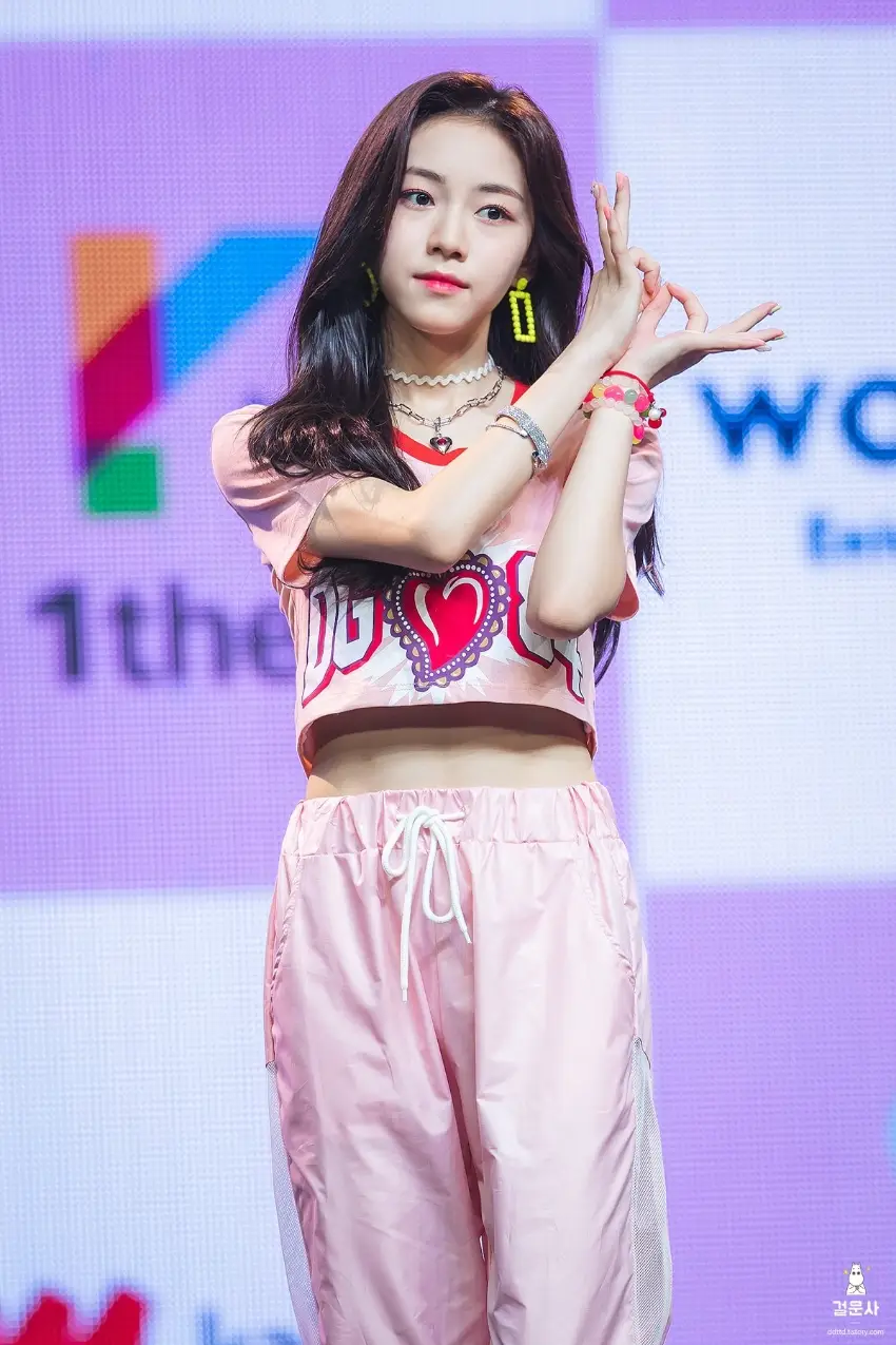 로켓펀치 다현. jpg