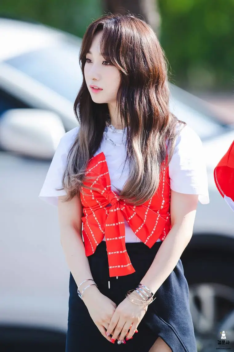 미니팬미팅 #로켓펀치 #쥬리