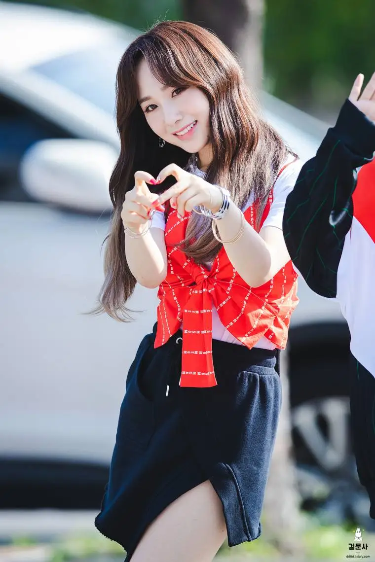 미니팬미팅 #로켓펀치 #쥬리