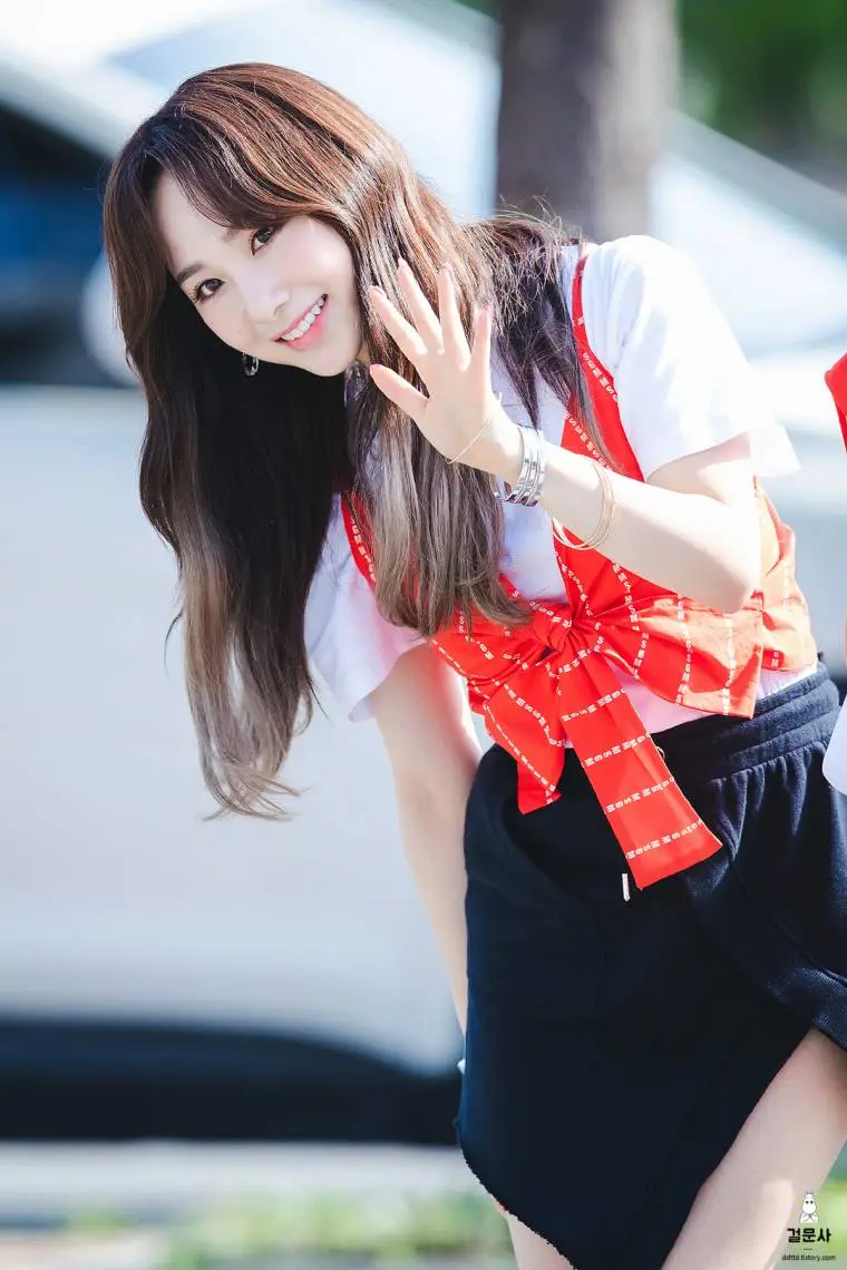 미니팬미팅 #로켓펀치 #쥬리