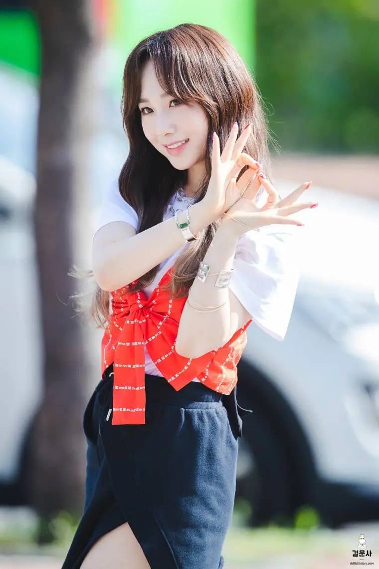 미니팬미팅 #로켓펀치 #쥬리