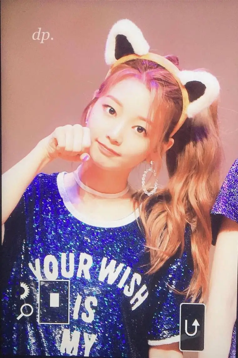 190811 팬사인회, #로켓펀치 #연희