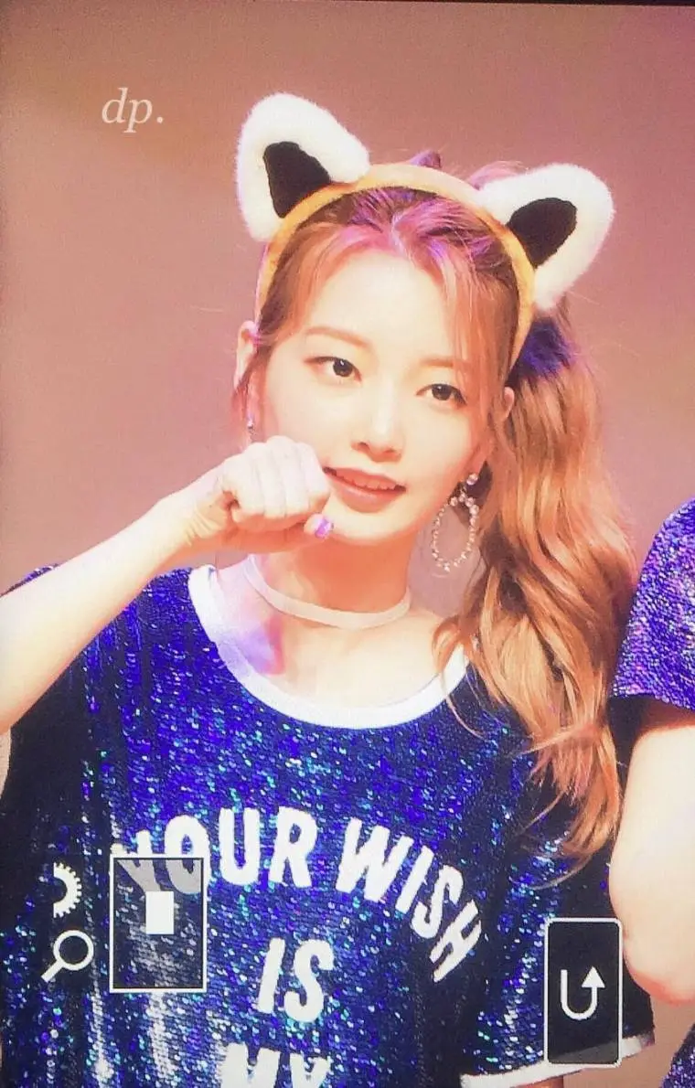 190811 팬사인회, #로켓펀치 #연희