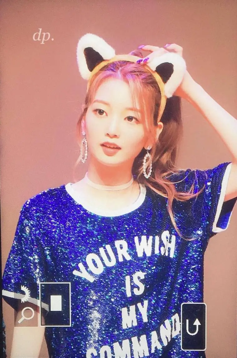 190811 팬사인회, #로켓펀치 #연희