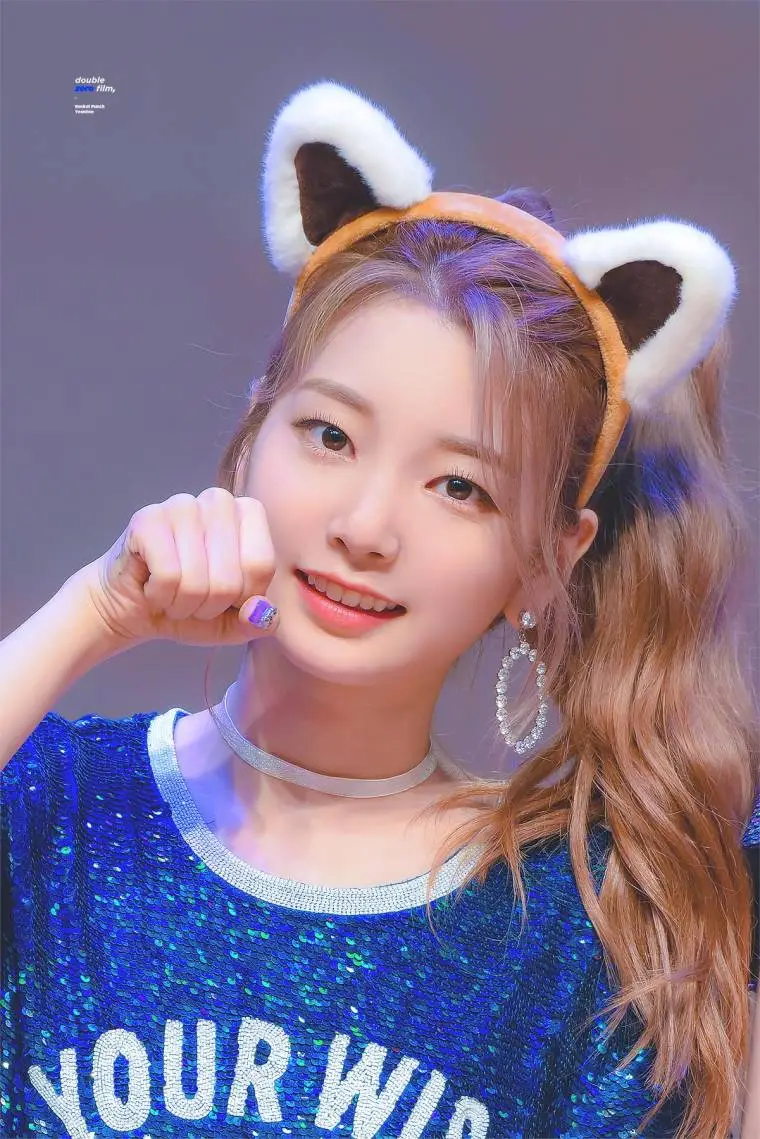 190811 영등포 팬사인회 #로켓펀치 #연희 by @zero_film
