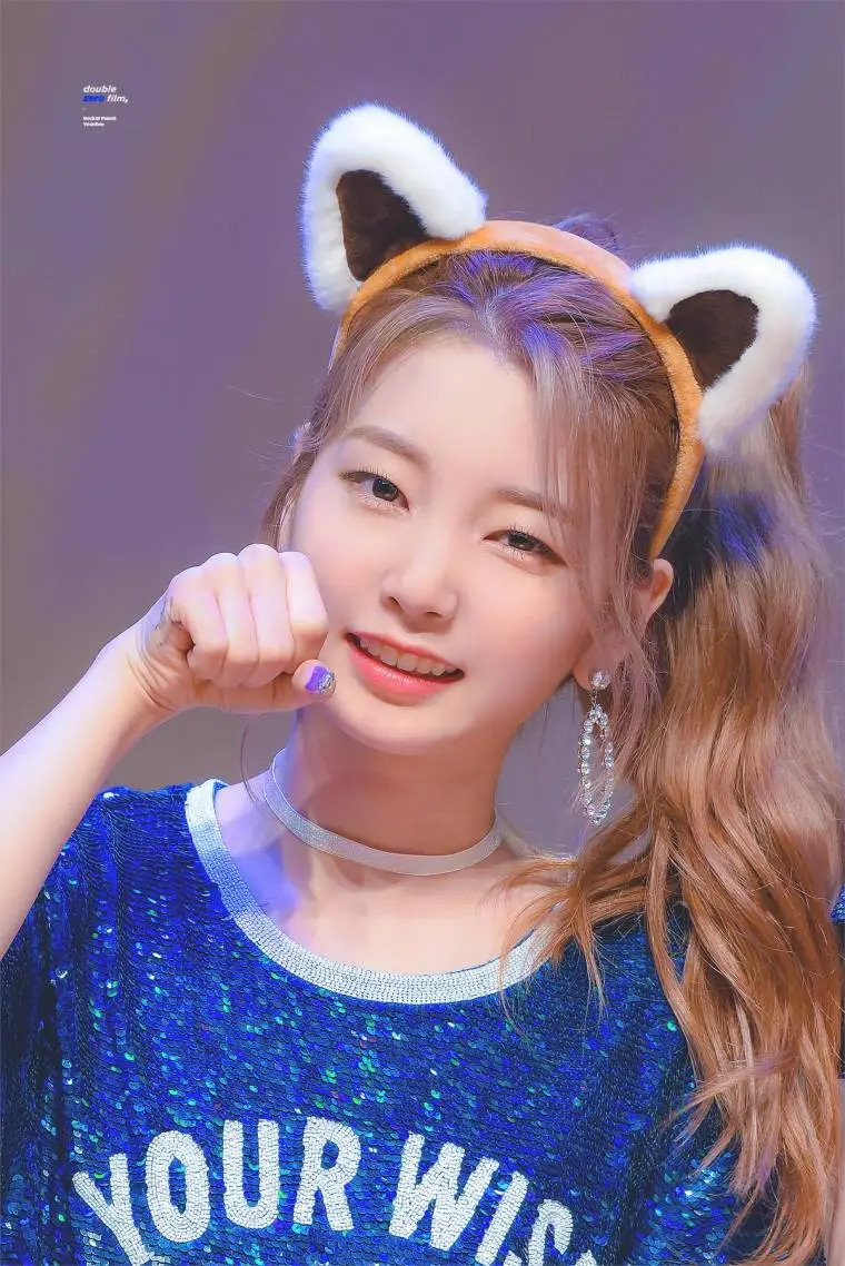 190811 영등포 팬사인회 #로켓펀치 #연희 by @zero_film