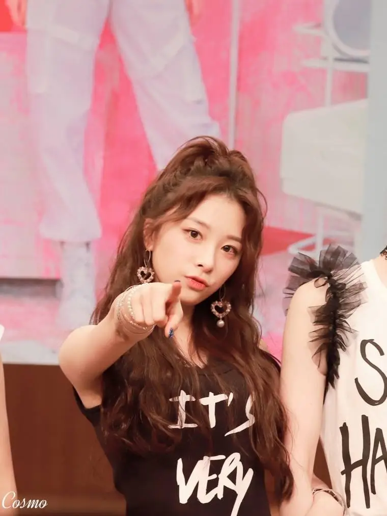 190816 팬사인회 #로켓펀치 #Rocket_Punch #RCPC  #서윤경 #윤경 #YUNKYOUNG by Cosmo