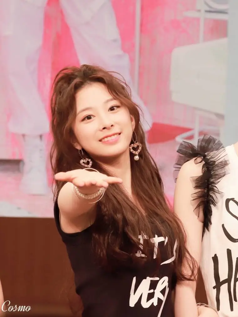 190816 팬사인회 #로켓펀치 #Rocket_Punch #RCPC  #서윤경 #윤경 #YUNKYOUNG by Cosmo