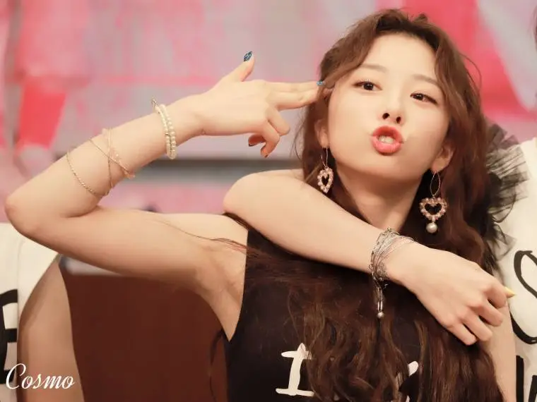 190816 팬사인회 #로켓펀치 #Rocket_Punch #RCPC  #서윤경 #윤경 #YUNKYOUNG by Cosmo