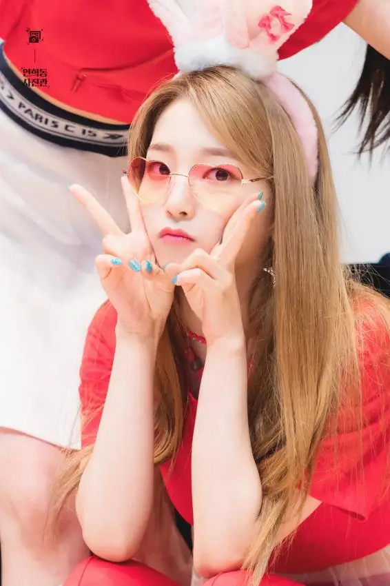 팬사인회 #로켓펀치 #Rocket_Punch #RCPC #연희