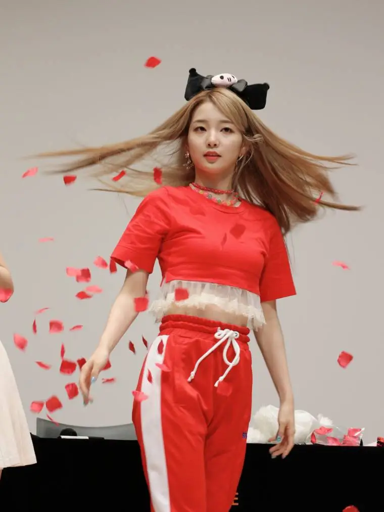 팬사인회 #로켓펀치 #Rocket_Punch #RCPC #연희
