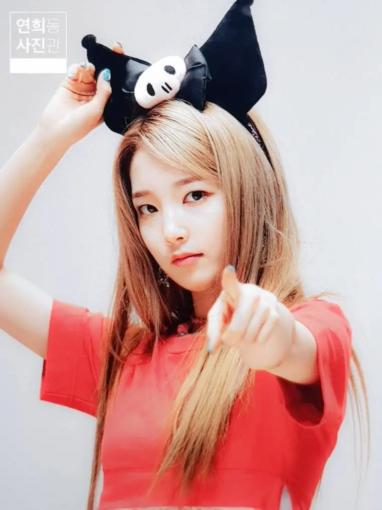 팬사인회 #로켓펀치 #Rocket_Punch #RCPC #연희
