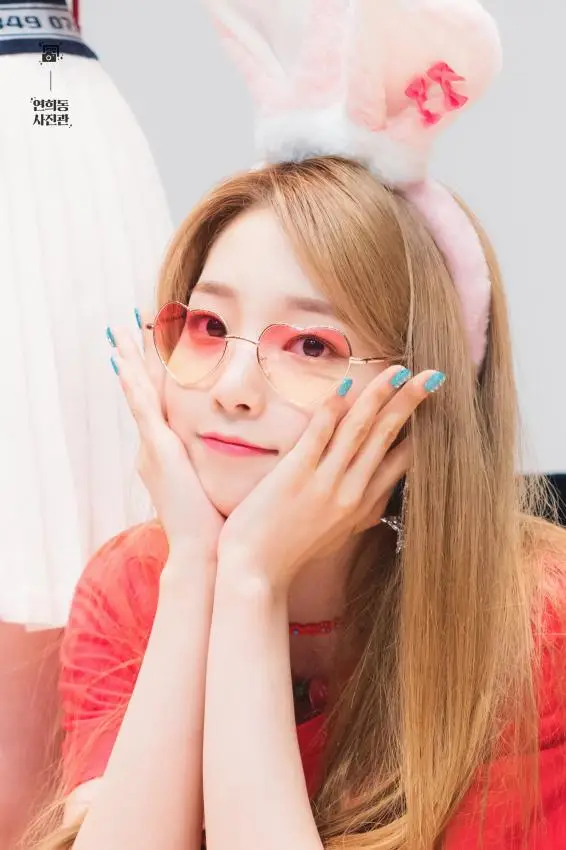 팬사인회 #로켓펀치 #Rocket_Punch #RCPC #연희