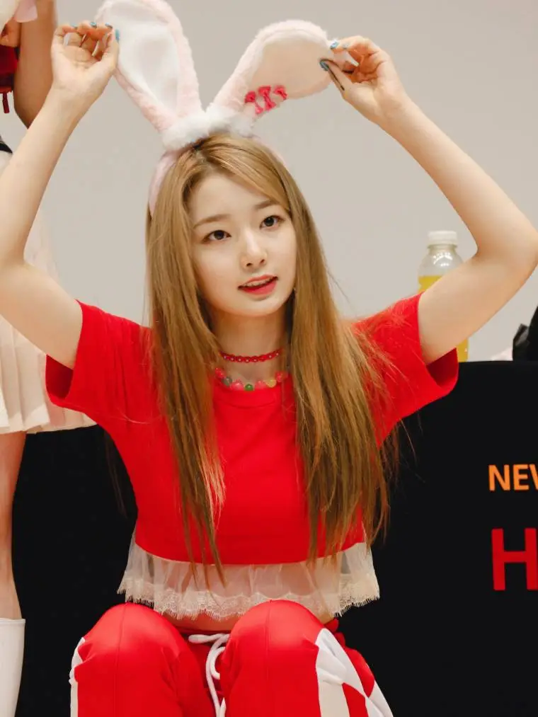 팬사인회 #로켓펀치 #Rocket_Punch #RCPC #연희