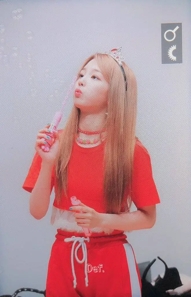 팬사인회 #로켓펀치 #Rocket_Punch #RCPC #연희