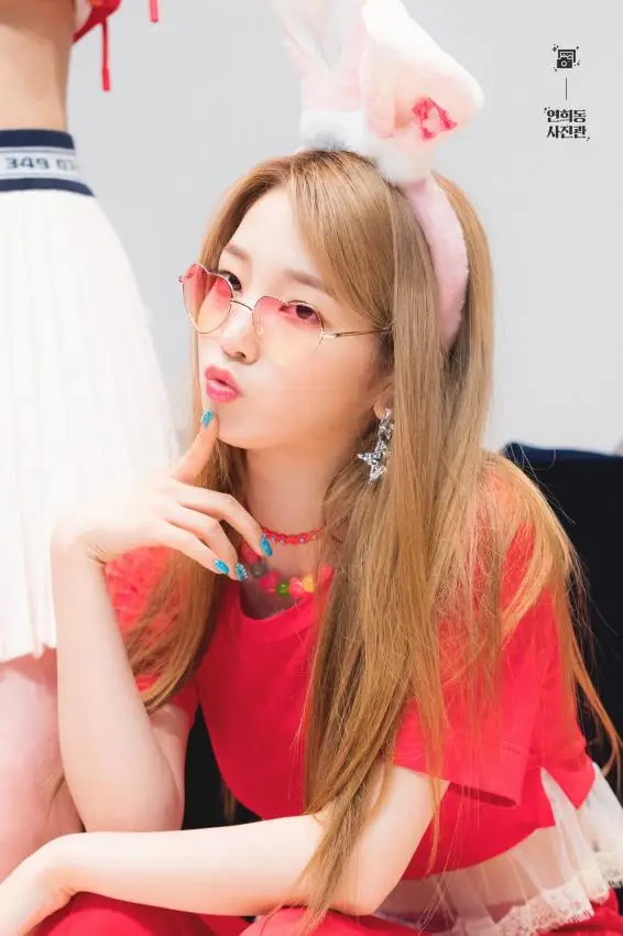 팬사인회 #로켓펀치 #Rocket_Punch #RCPC #연희