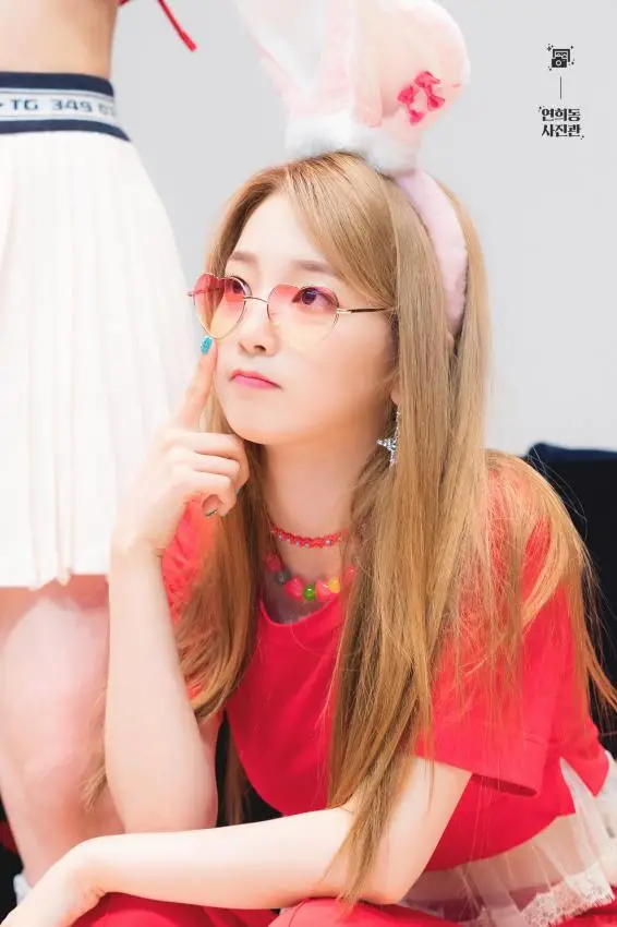 팬사인회 #로켓펀치 #Rocket_Punch #RCPC #연희