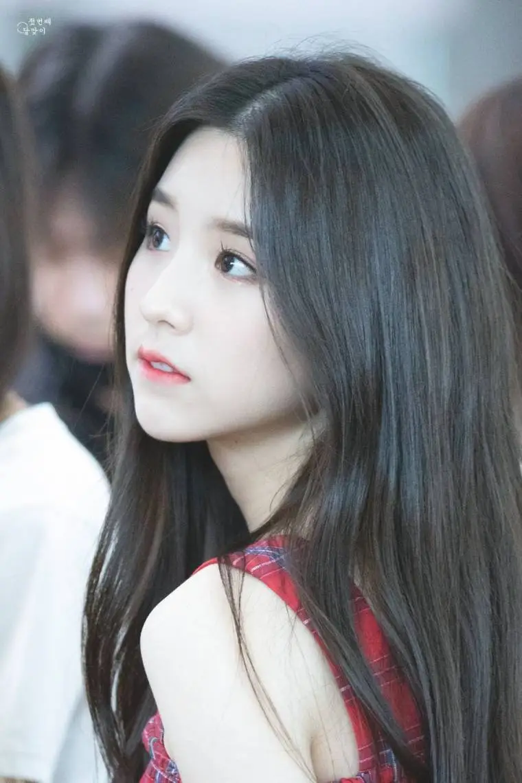 출국하는.. 이달의소녀 희진