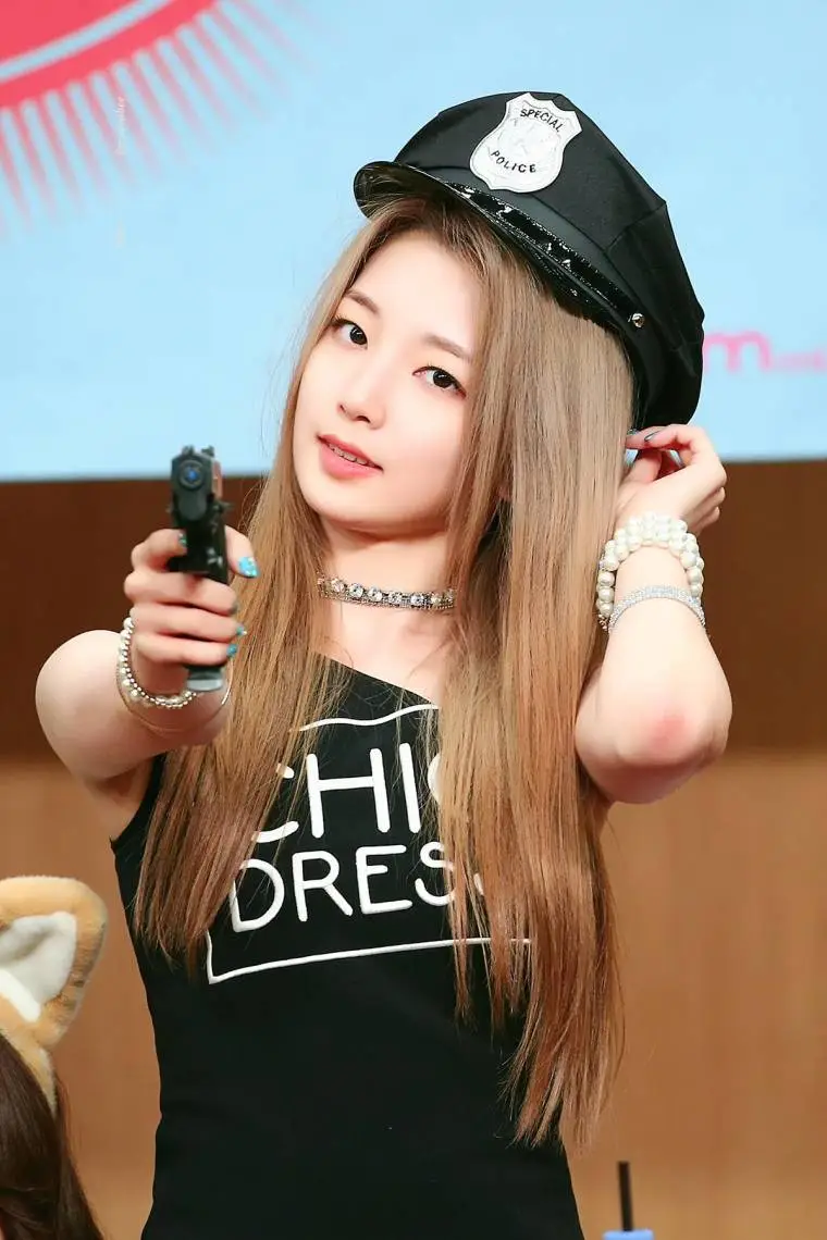 팬사인회..#로켓펀치 #연희