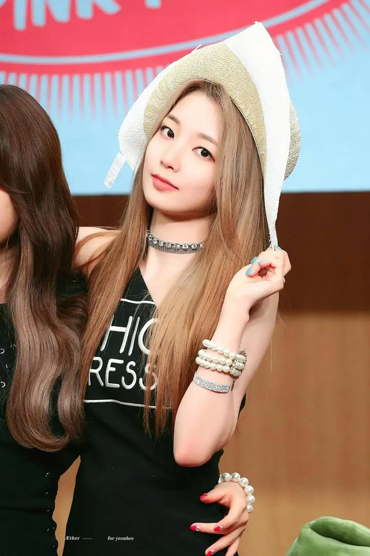 팬사인회..#로켓펀치 #연희
