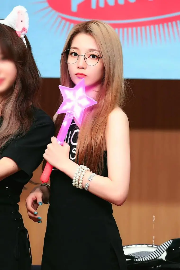 팬사인회..#로켓펀치 #연희