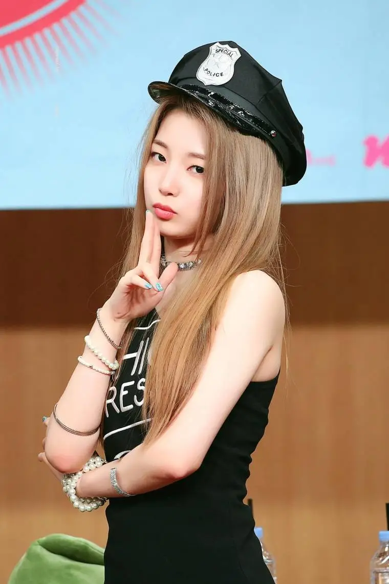 팬사인회..#로켓펀치 #연희