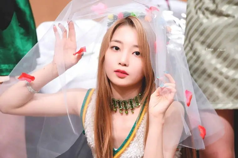 190823 팬사인회 #Rocket_Punch #로켓펀치 #YEONHEE #연희