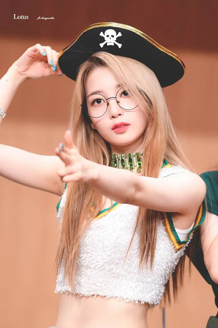 190823 팬사인회 #Rocket_Punch #로켓펀치 #YEONHEE #연희
