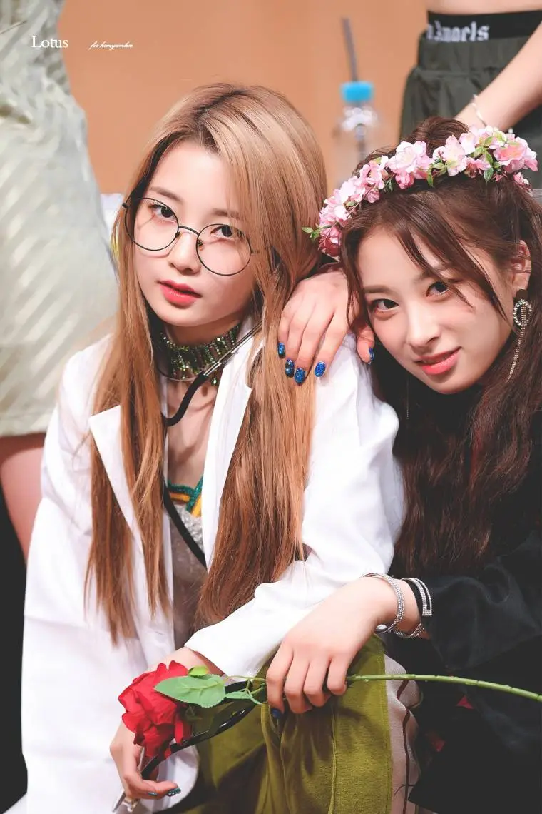 190823 팬사인회 #Rocket_Punch #로켓펀치 #YEONHEE #연희
