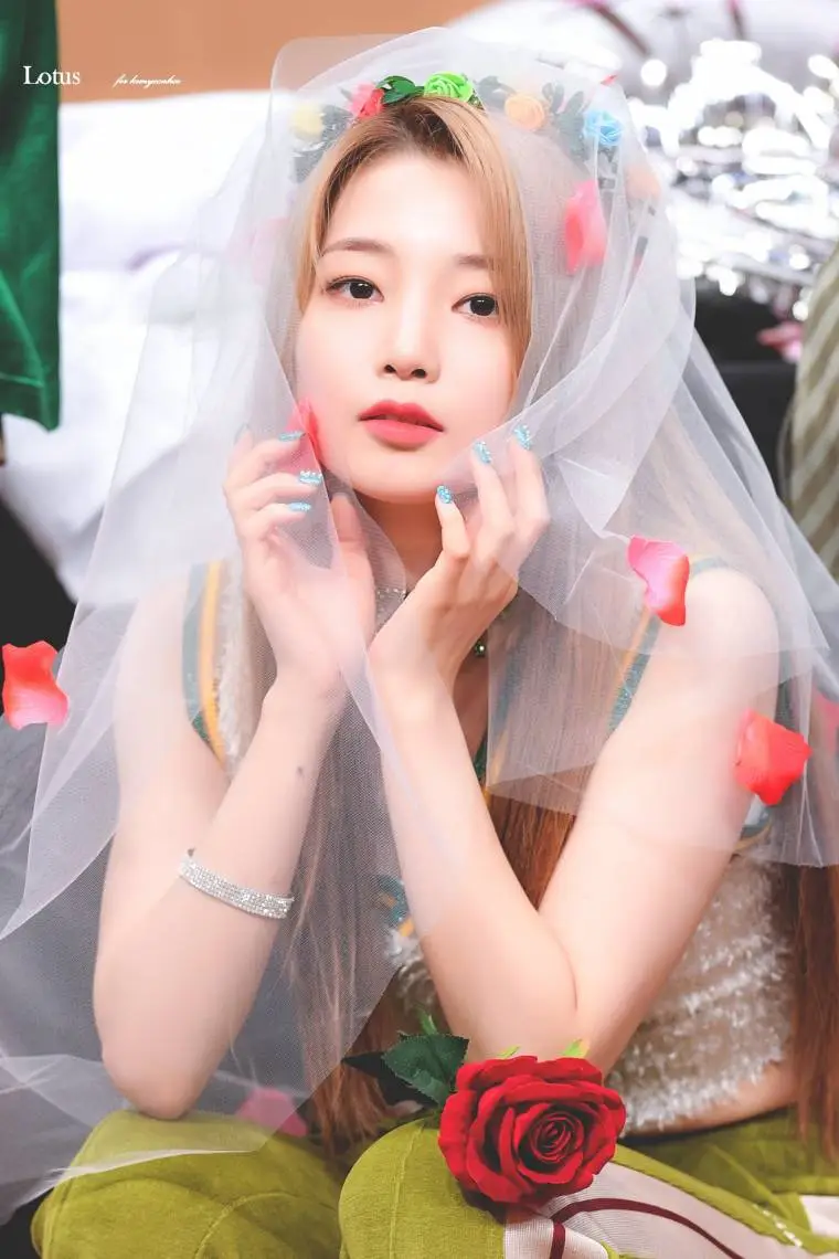 190823 팬사인회 #Rocket_Punch #로켓펀치 #YEONHEE #연희