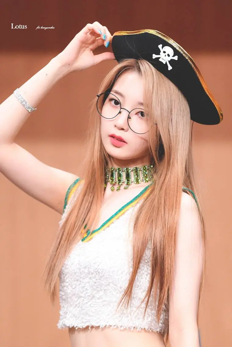 190823 팬사인회 #Rocket_Punch #로켓펀치 #YEONHEE #연희