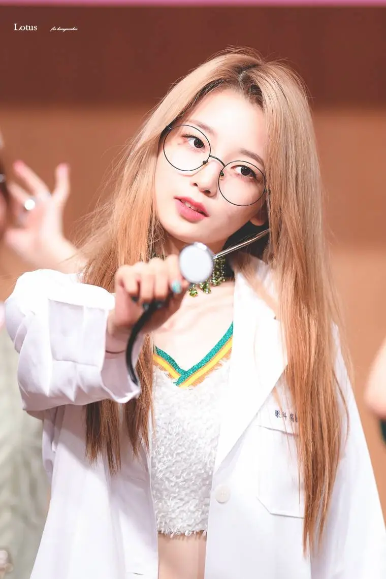 190823 팬사인회 #Rocket_Punch #로켓펀치 #YEONHEE #연희