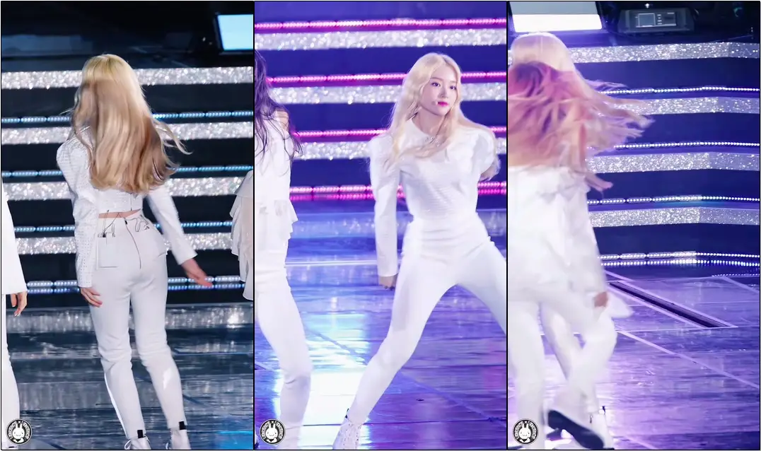 [세로] 190822 #이달의소녀 #고원 #직캠 'Butterfly' #LOONA(#GOWON) #Fancam
