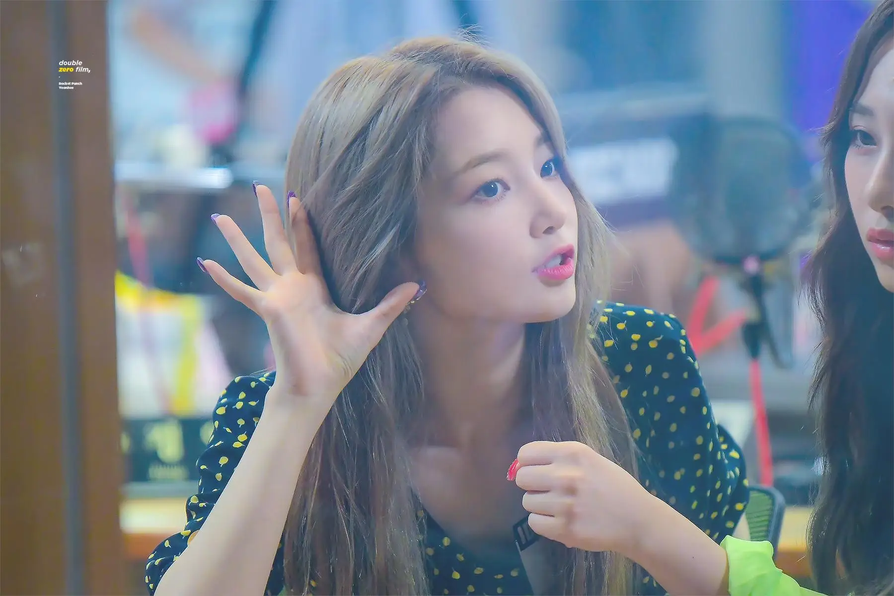 추석 랜덤] 로켓펀치 #연희.jpg