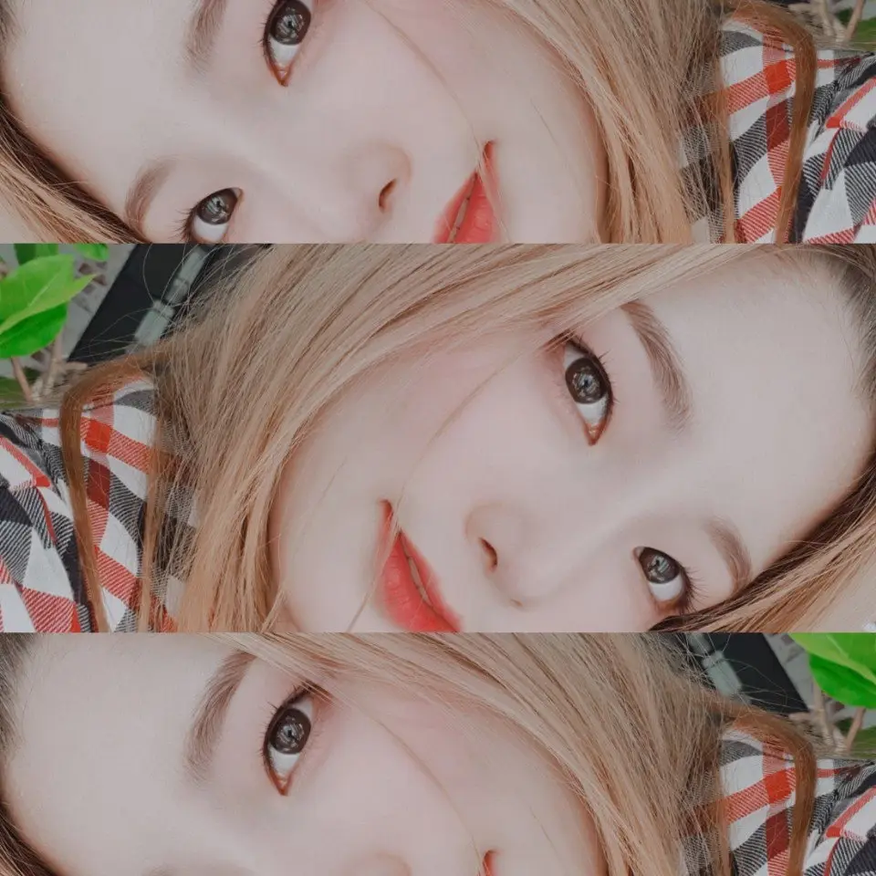 로켓펀치 연희.twitter