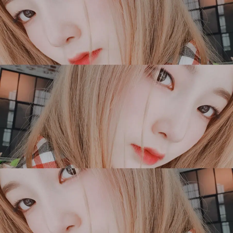 로켓펀치 연희.twitter
