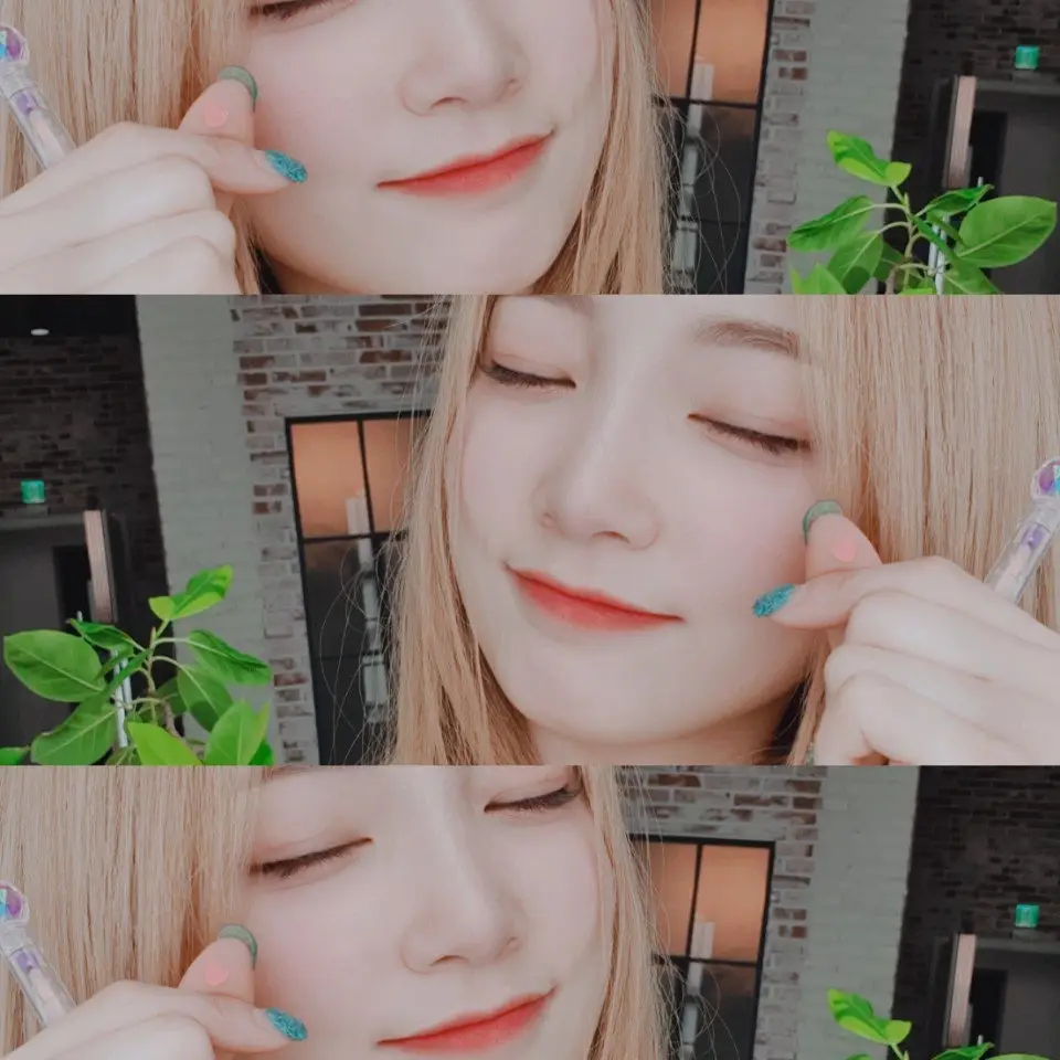 로켓펀치 연희.twitter