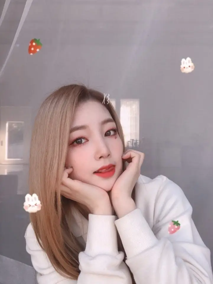 로켓펀치 연희.twitter