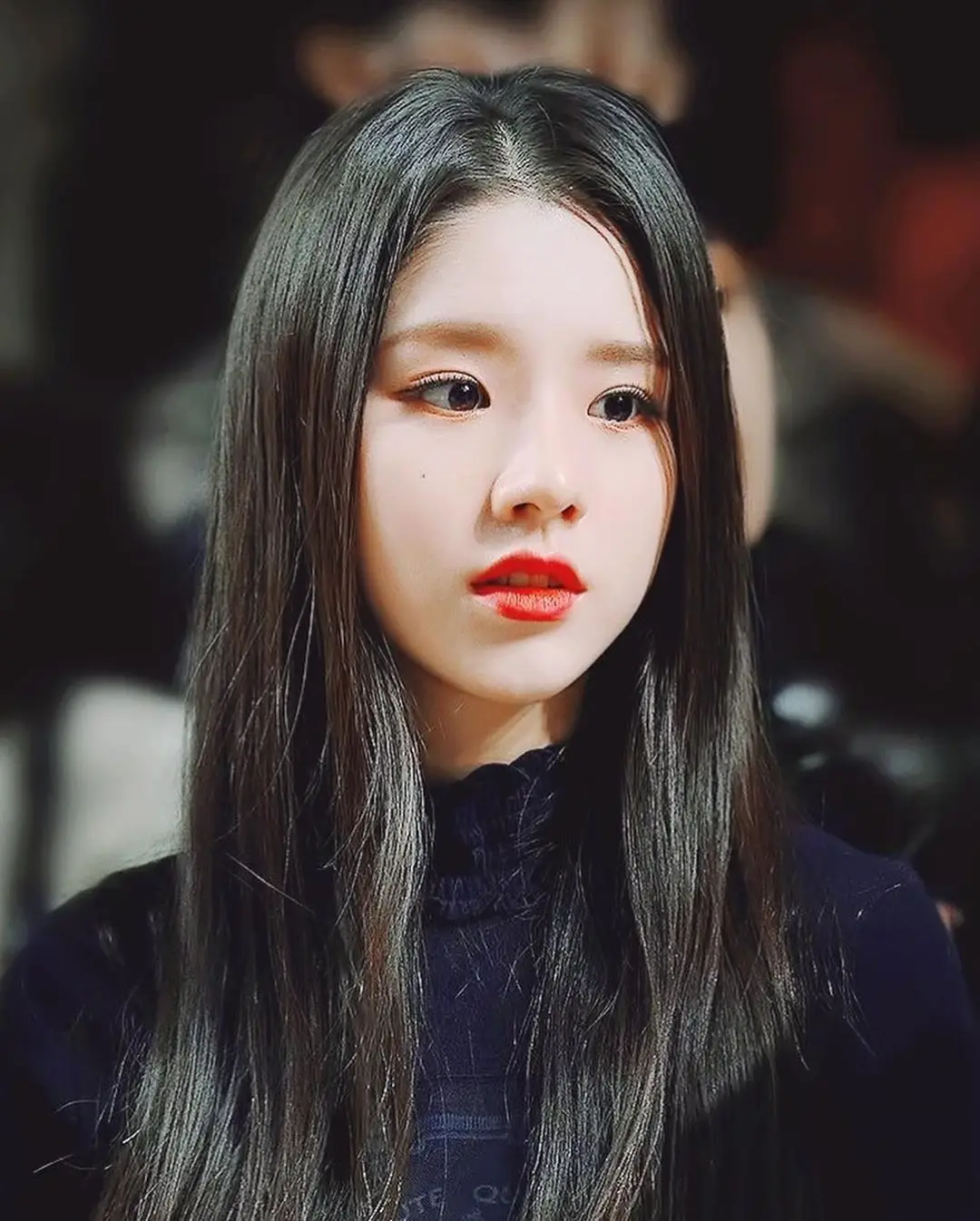 인형같은 이달의소녀 희진