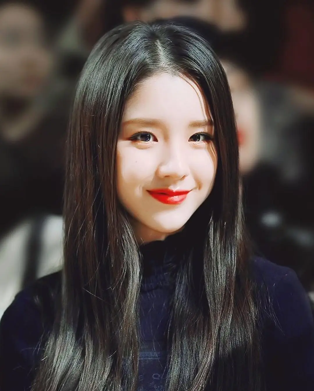 인형같은 이달의소녀 희진