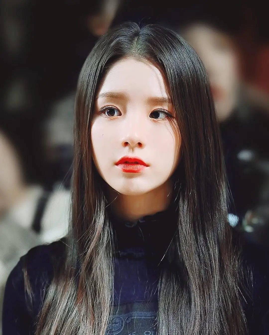 인형같은 이달의소녀 희진