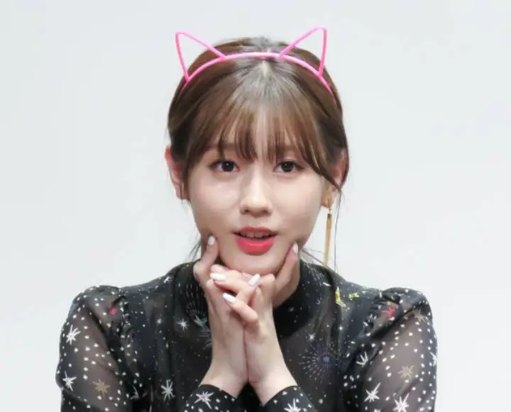 여자아이들 미연의 미모.jpgif