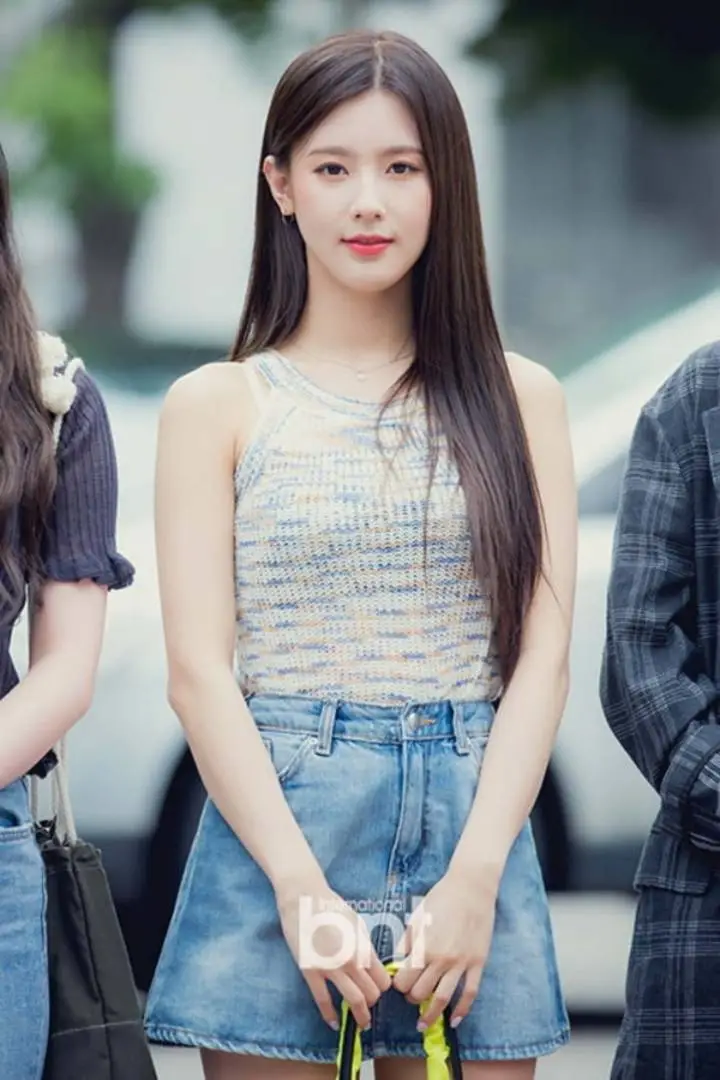 여자아이들 미연의 미모.jpgif