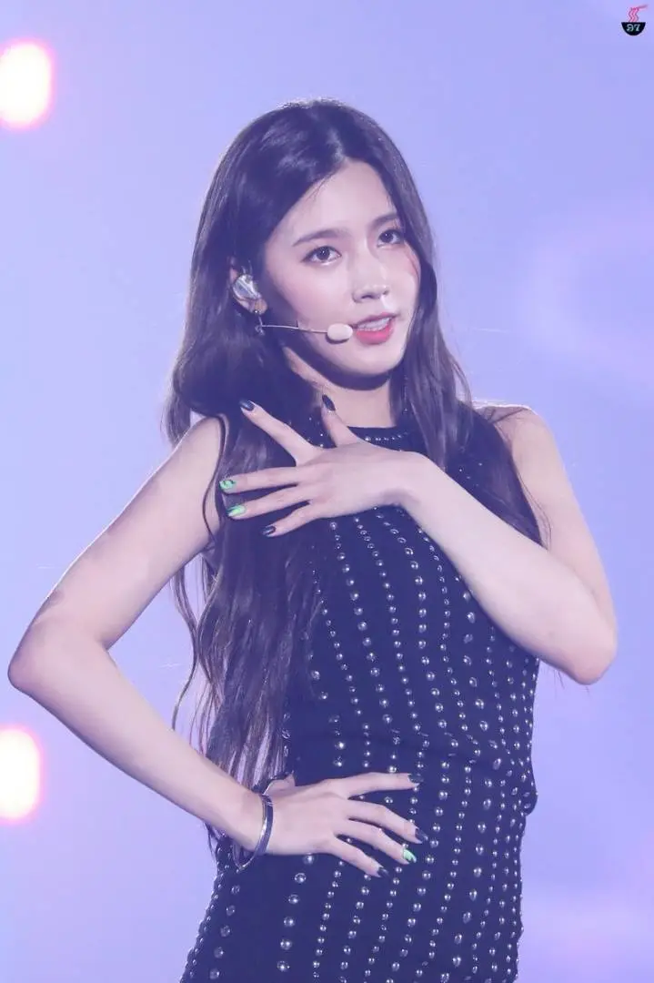 여자아이들 미연의 미모.jpgif